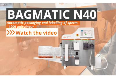 BAGMATIC N40