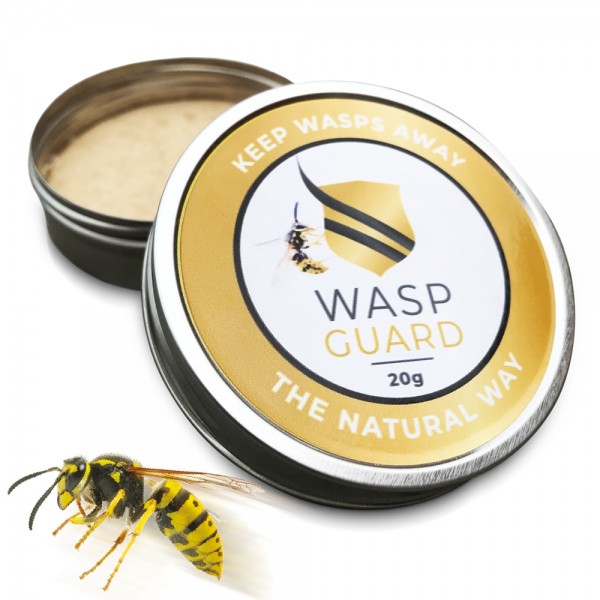 Wasp Guard, 20 grammes