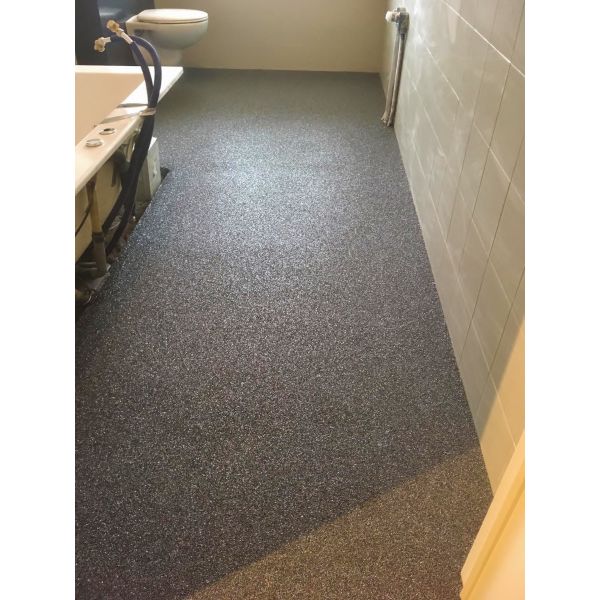 Pavimento e rivestimento drenante Stone Carpet - Prochima Originale