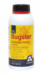 Bugster EC, 1 liter (B-FR)