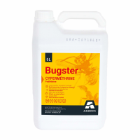 Bugster EC, 5 liter (B-FR)