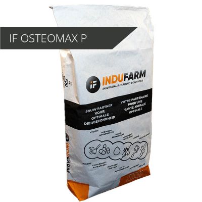 IF Osteomax Poultry, 25 kg