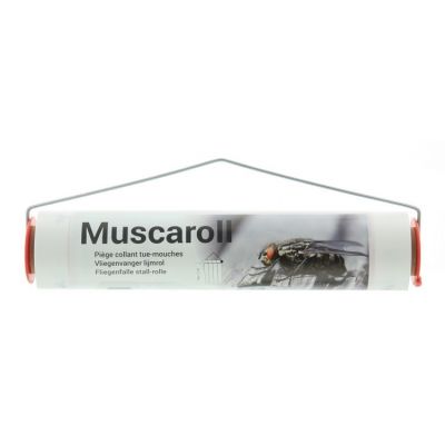 Muscaroll, 25 cm X 10 mètres
