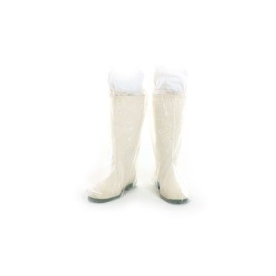 Boot cover, 50 pieces