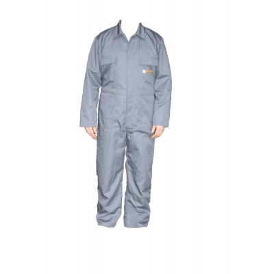 IF Overall Grey