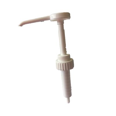 Dosing pump for Glucolac 2,5 L, 30 mL