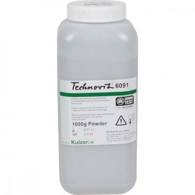Technovit powder, 1 kg