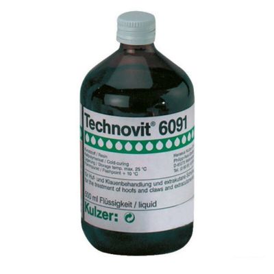 Technovit liquid, 500 mL