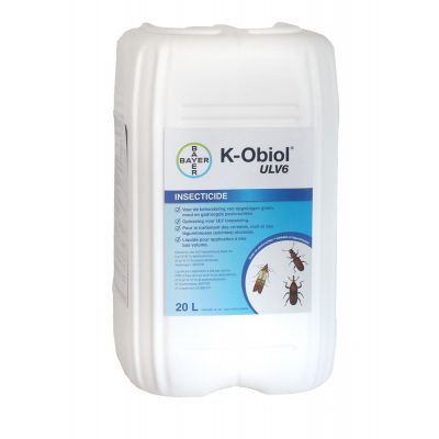 K-Obiol ULV6, 20 litres