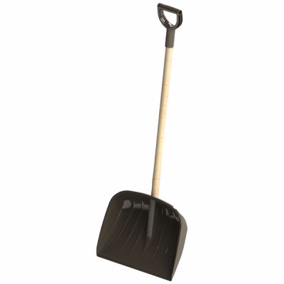 Grain shovel, 480 mm