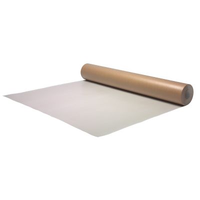 Protection cardboard white/brown 230 g/m², 75 m²
