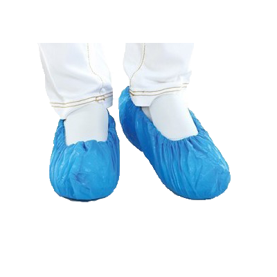 Disposable overshoes