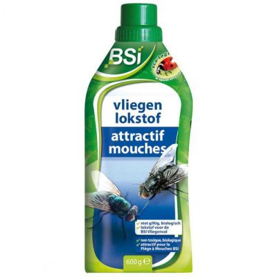 Fly attractant, 600 g