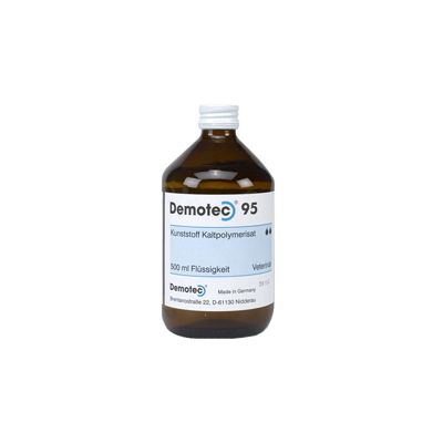 Demotec accelerator, 500 mL