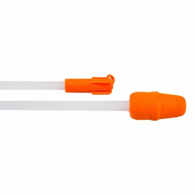 Foamcatheter for gilts  with cap (/5), 500 pieces