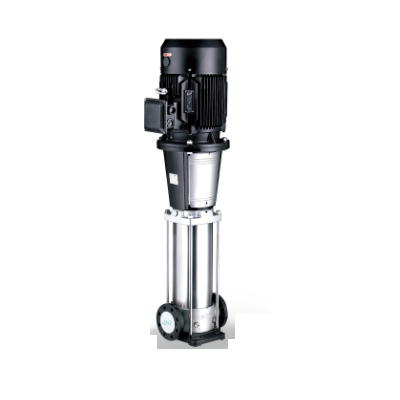 Multistage pump LVS 5-10, 380 Volt