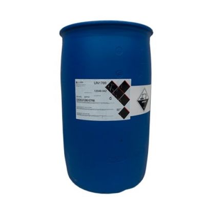 Dioxonic acid, 200 kg