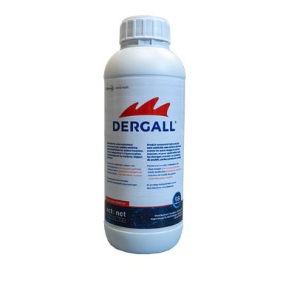 Dergall, 1 litre