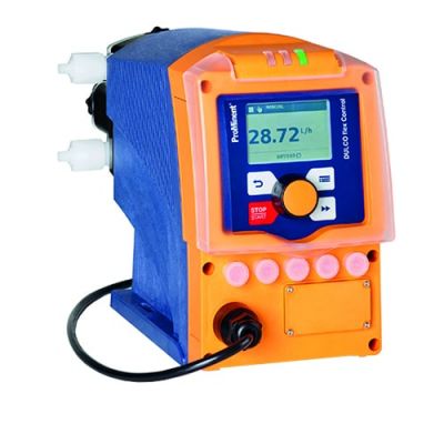 Peristaltic metering pump DFXA 0530