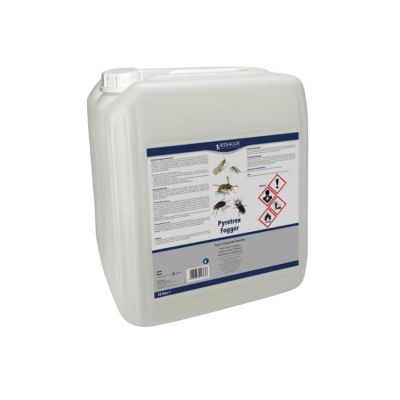 Pyretrex Fogger, 25 liter