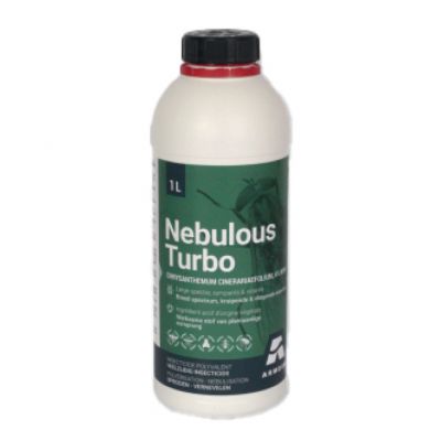 Nebulous Turbo, 1 liter