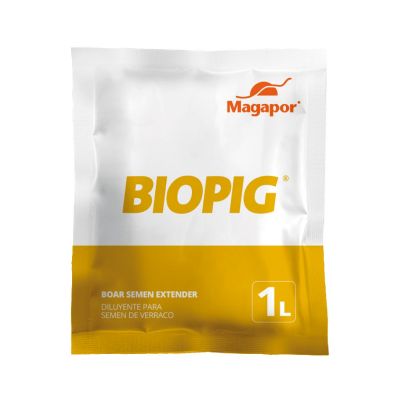 Bio-Pig spermaverdunner 