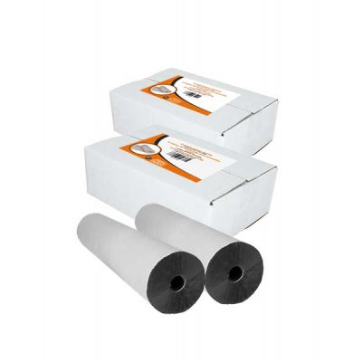 Chick paper wide 2 rolls