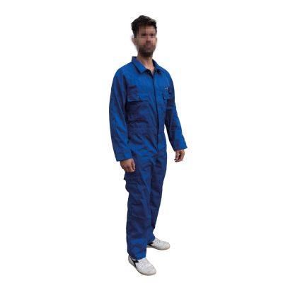 IF Overalls blue