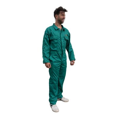 IF Overalls green