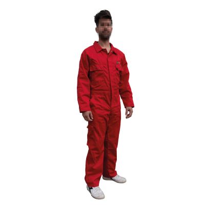 IF overalls red