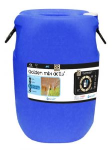 Golden Mix Activ dip, 62 kg