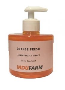 IF Orange Fresh, 300 mL