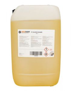 IF Glasscleaner, 25 liter